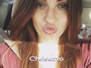 Chelseaxo