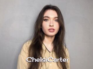 ChelsiCarter
