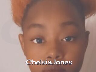 ChelsiaJones