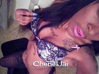 ChenelJai