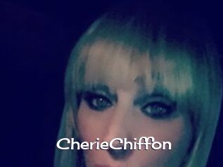 CherieChiffon Click here to exit