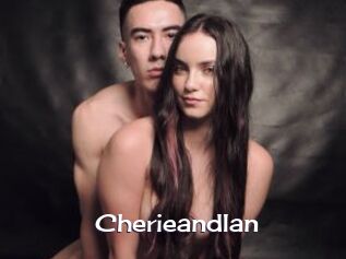 CherieandIan