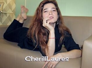 CherillLaures