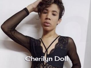 Cherilyn_Doll