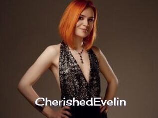 CherishedEvelin