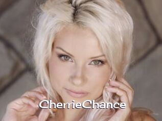 CherrieChance