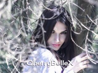 CherryBelleX