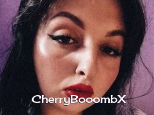 CherryBooombX