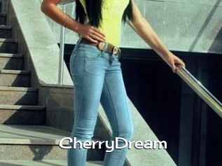 CherryDream