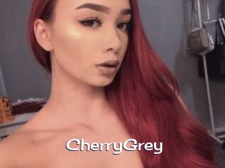 CherryGrey