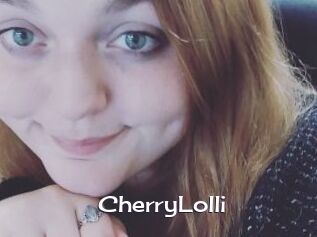 CherryLolli