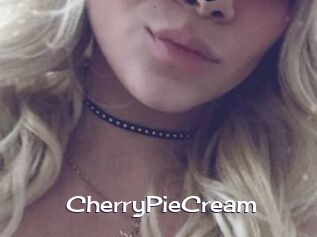 CherryPieCream