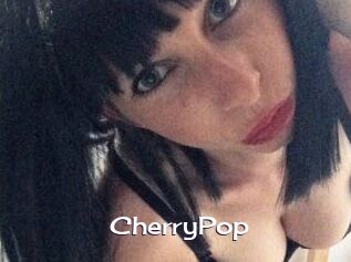 CherryPop