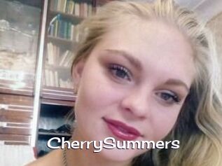 CherrySummers
