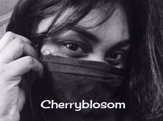 Cherryblosom