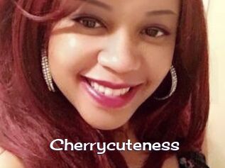 Cherrycuteness