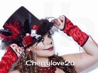 Cherrylove2u