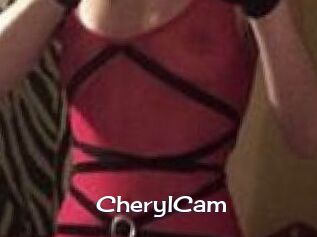 CherylCam