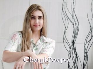 CherylCooper