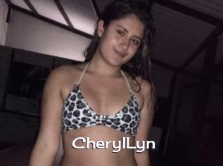 CherylLyn
