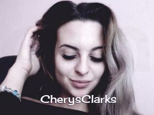 CherysClarks