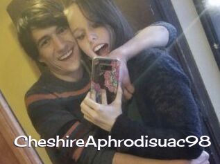 CheshireAphrodisuac98