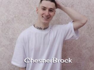 ChesnerBrock