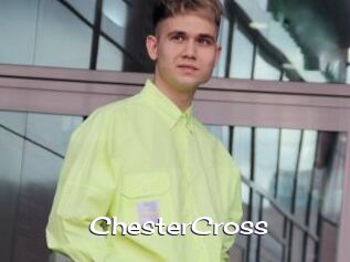 ChesterCross