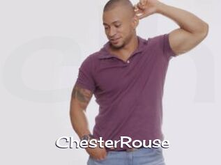 ChesterRouse