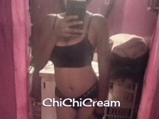 ChiChiCream