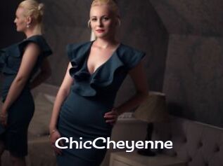 ChicCheyenne
