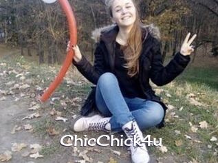 ChicChick4u