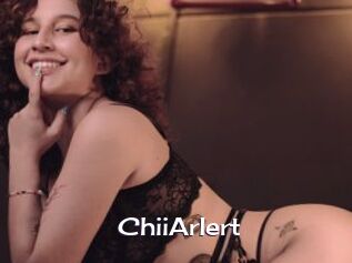 ChiiArlert