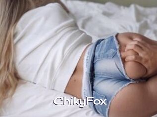 ChikyFox