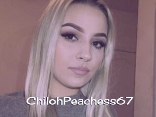 ChilohPeachess67