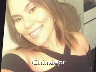 Chinkiepr
