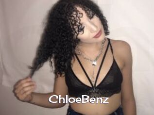 ChloeBenz Click here to exit