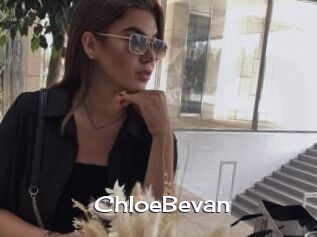 ChloeBevan
