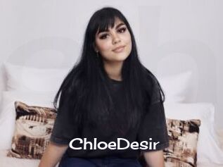 ChloeDesir