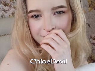 ChloeDevil