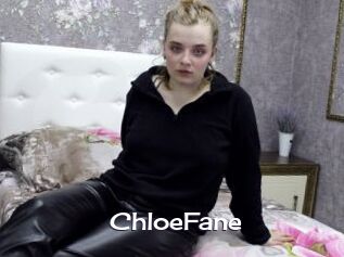 ChloeFane