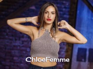 ChloeFemme