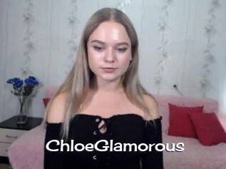 ChloeGlamorous