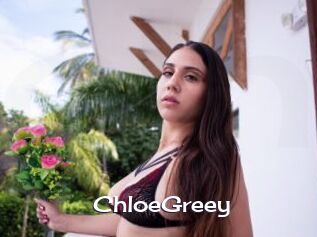 ChloeGreey