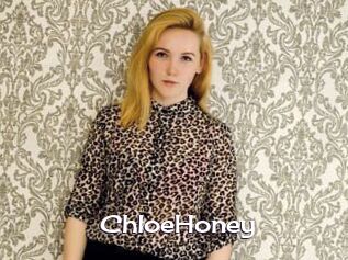 ChloeHoney