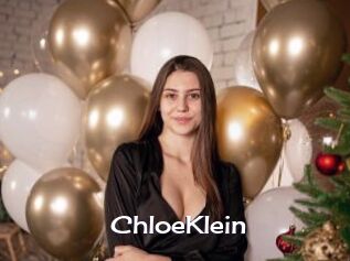 ChloeKlein
