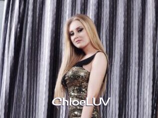 ChloeLUV
