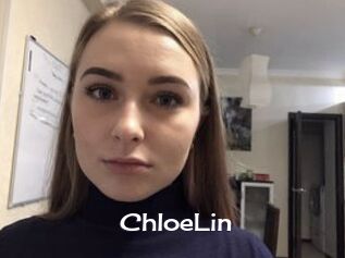 ChloeLin