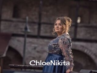ChloeNikita