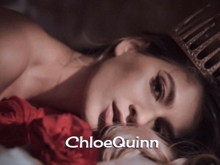 ChloeQuinn Click here to exit
